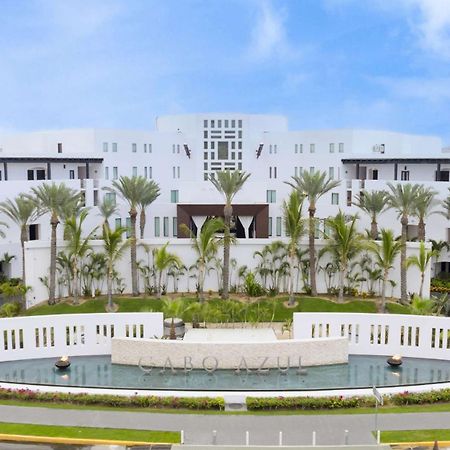 Hilton Vacation Club Cabo Azul Los Cabos San José del Cabo Εξωτερικό φωτογραφία