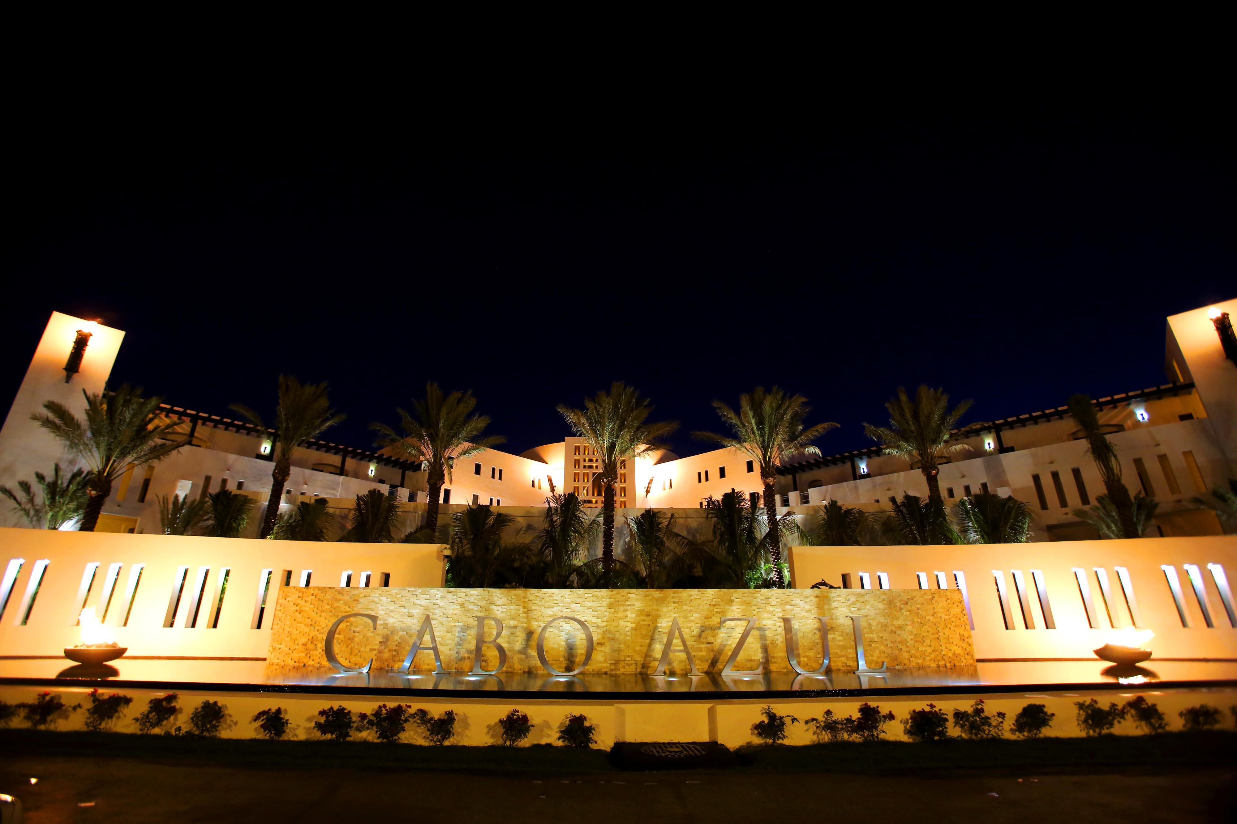 Hilton Vacation Club Cabo Azul Los Cabos San José del Cabo Εξωτερικό φωτογραφία