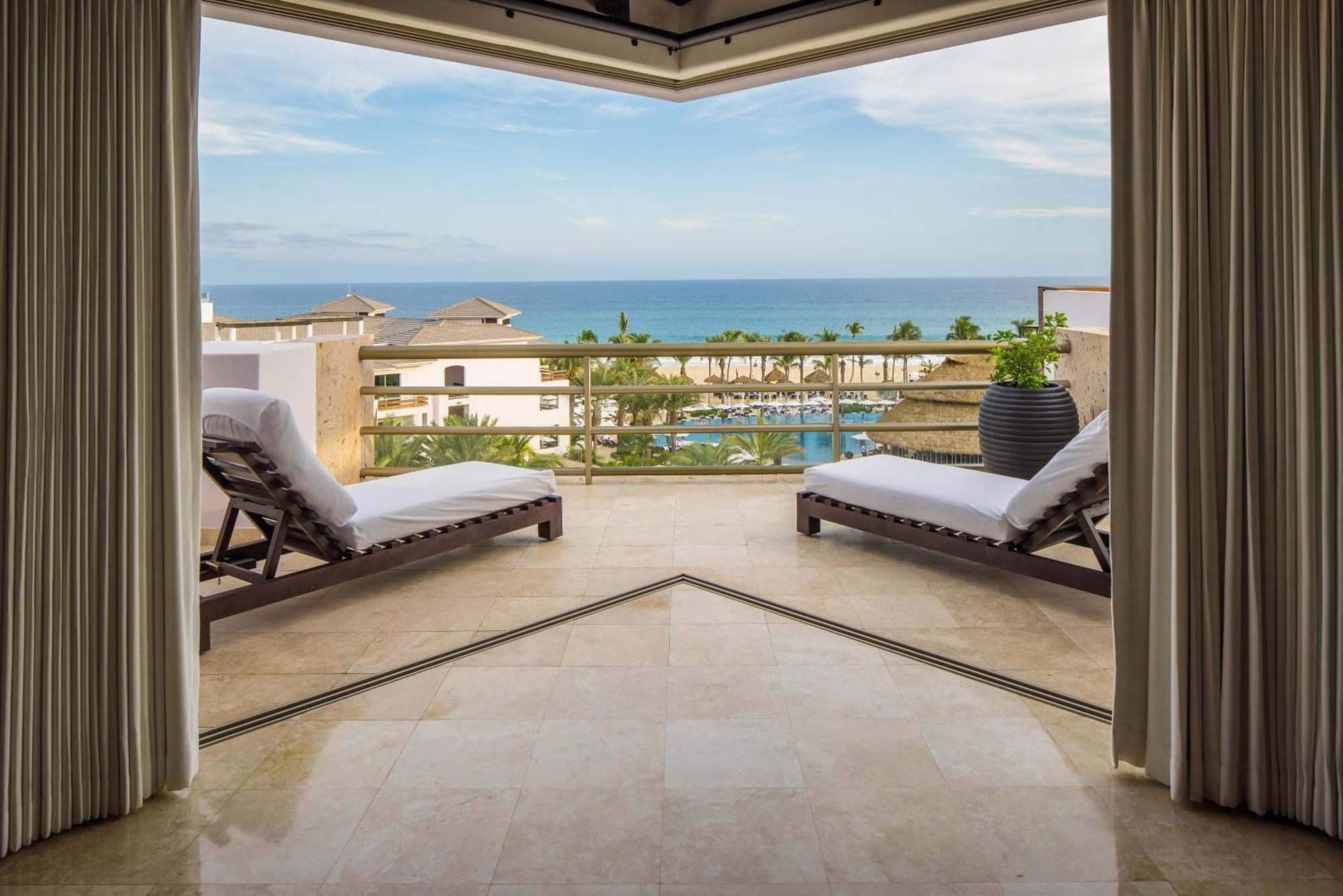 Hilton Vacation Club Cabo Azul Los Cabos San José del Cabo Εξωτερικό φωτογραφία