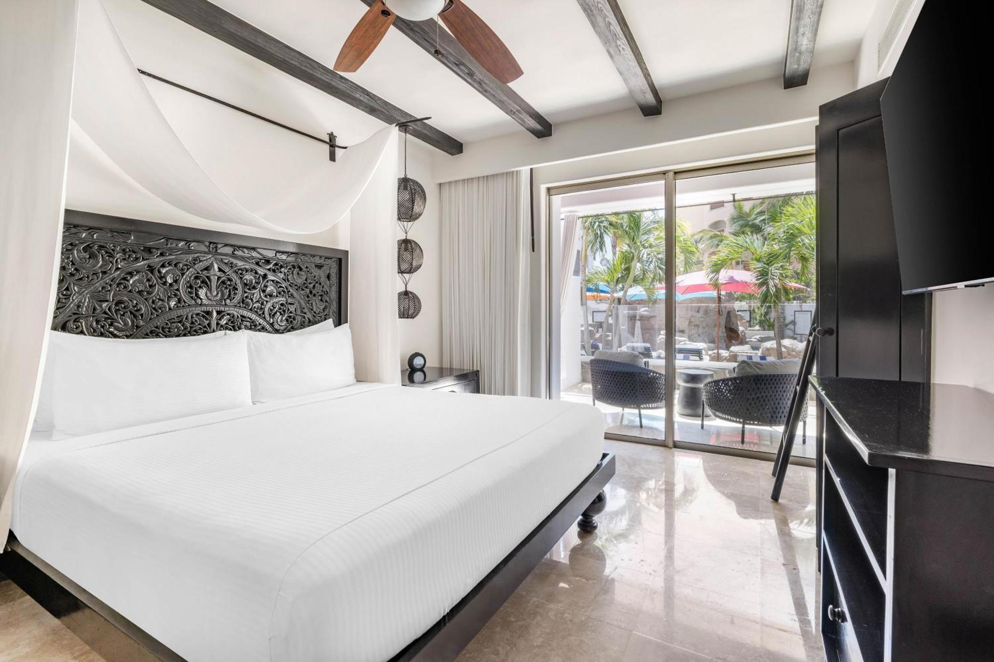 Hilton Vacation Club Cabo Azul Los Cabos San José del Cabo Εξωτερικό φωτογραφία