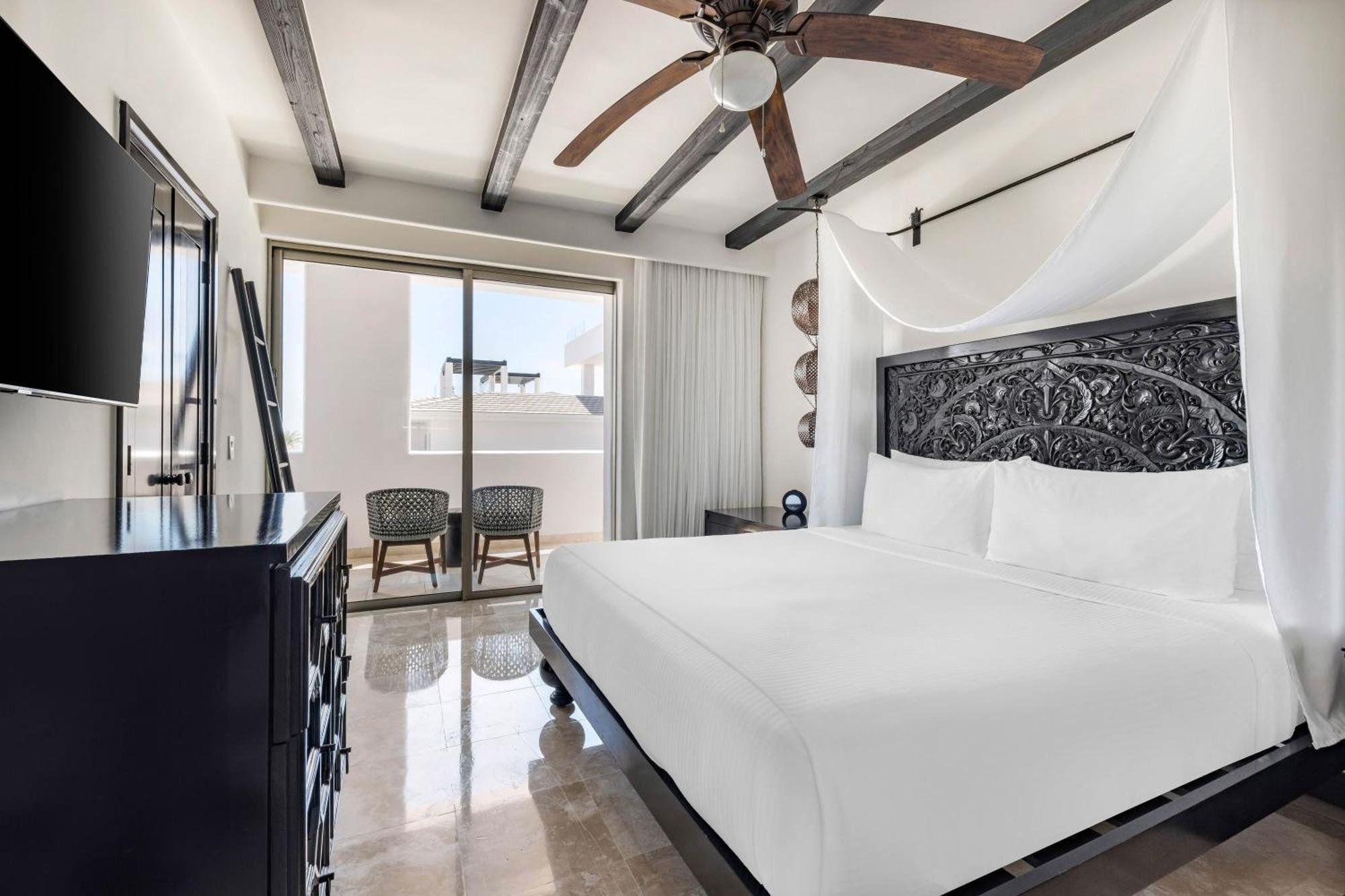 Hilton Vacation Club Cabo Azul Los Cabos San José del Cabo Εξωτερικό φωτογραφία