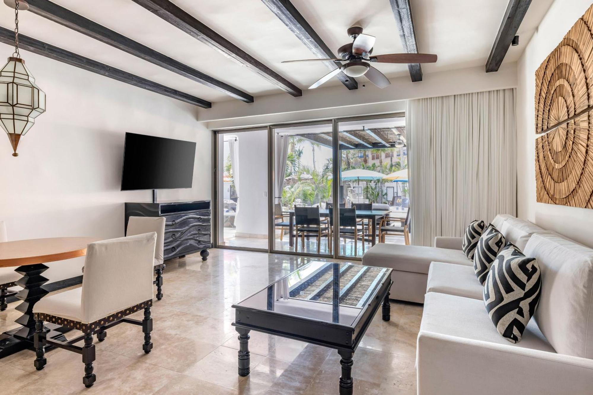 Hilton Vacation Club Cabo Azul Los Cabos San José del Cabo Εξωτερικό φωτογραφία