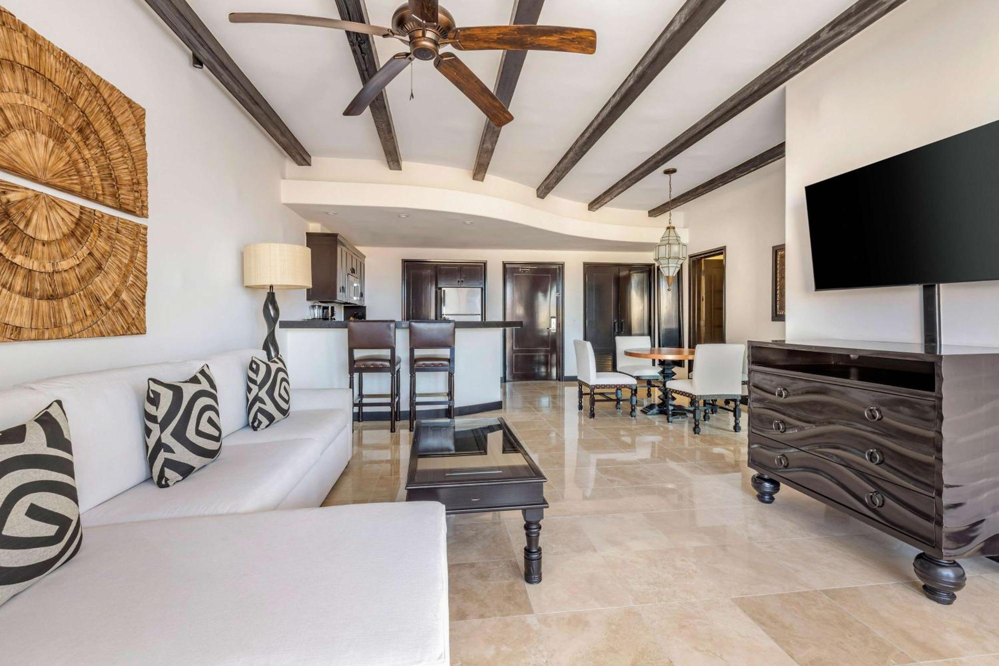 Hilton Vacation Club Cabo Azul Los Cabos San José del Cabo Εξωτερικό φωτογραφία