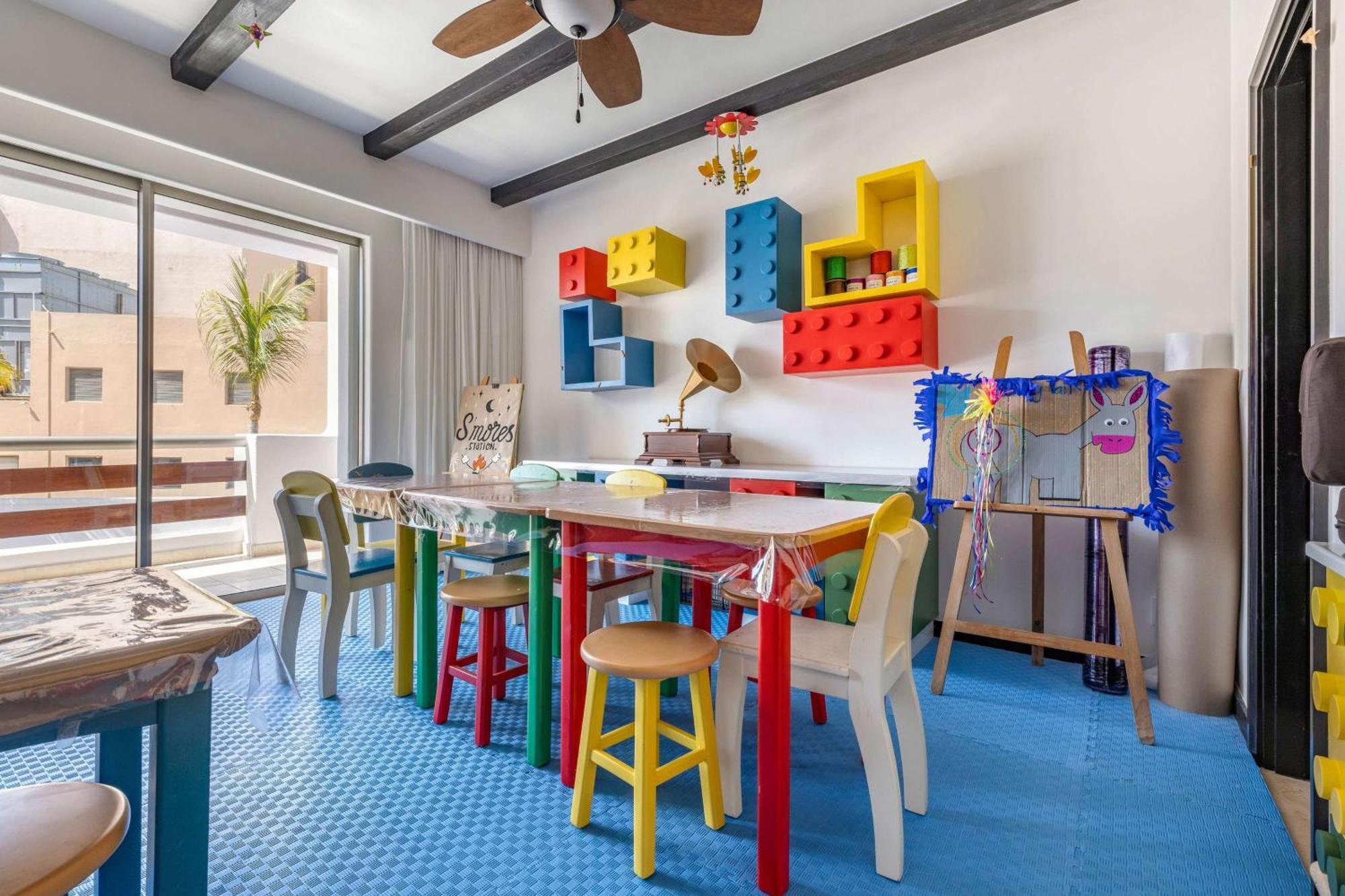 Hilton Vacation Club Cabo Azul Los Cabos San José del Cabo Εξωτερικό φωτογραφία