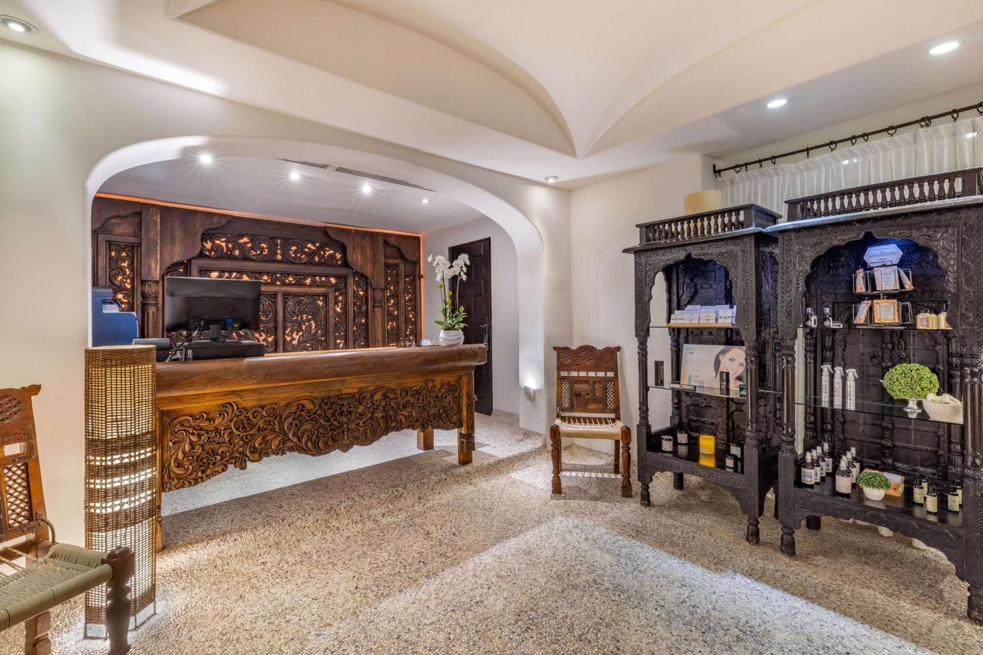 Hilton Vacation Club Cabo Azul Los Cabos San José del Cabo Εξωτερικό φωτογραφία