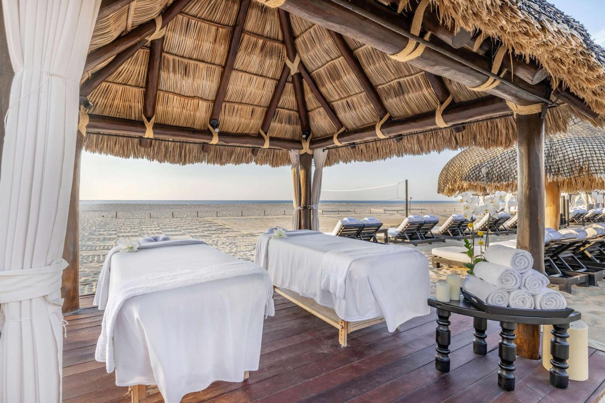 Hilton Vacation Club Cabo Azul Los Cabos San José del Cabo Εξωτερικό φωτογραφία