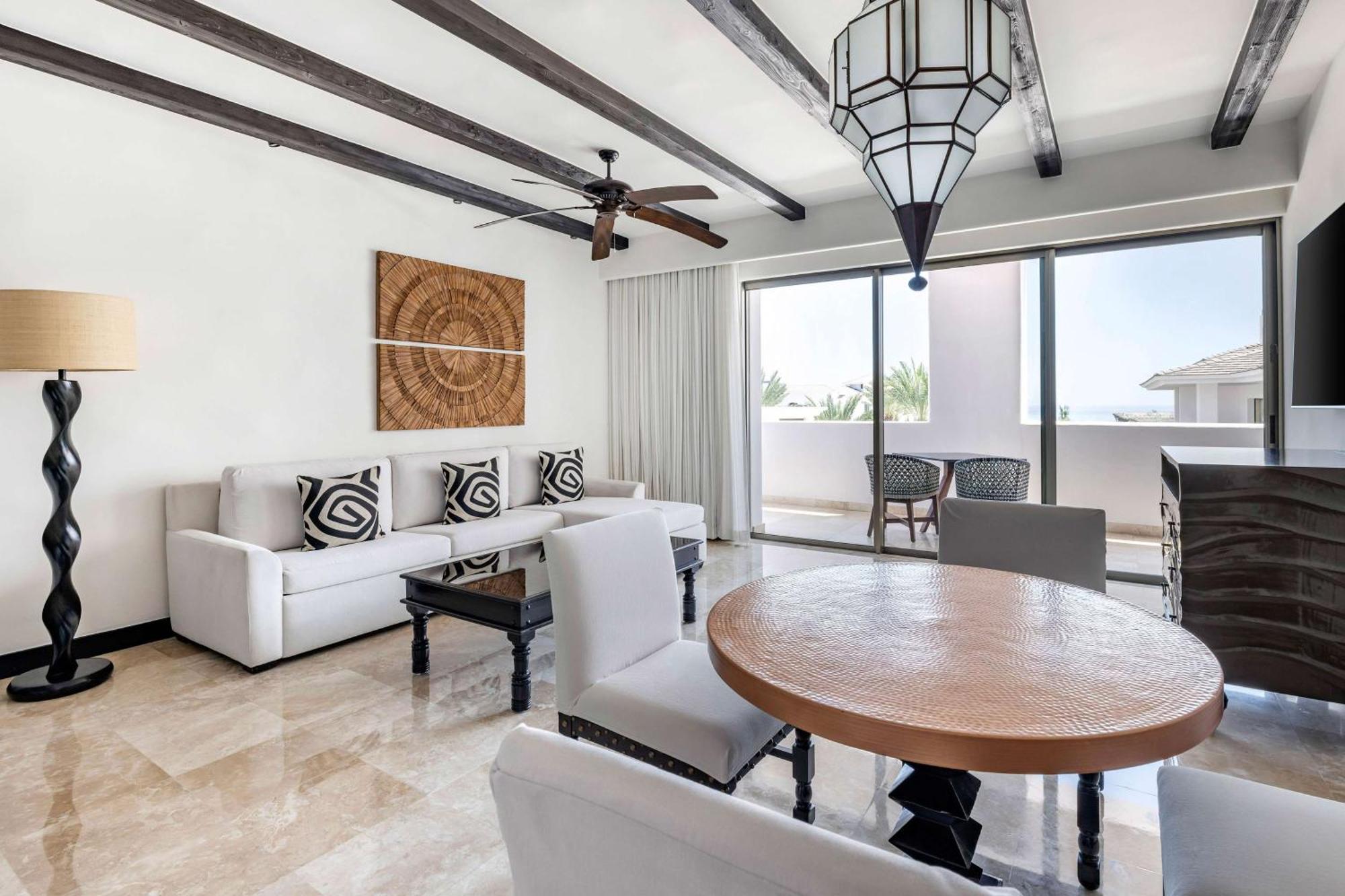 Hilton Vacation Club Cabo Azul Los Cabos San José del Cabo Εξωτερικό φωτογραφία