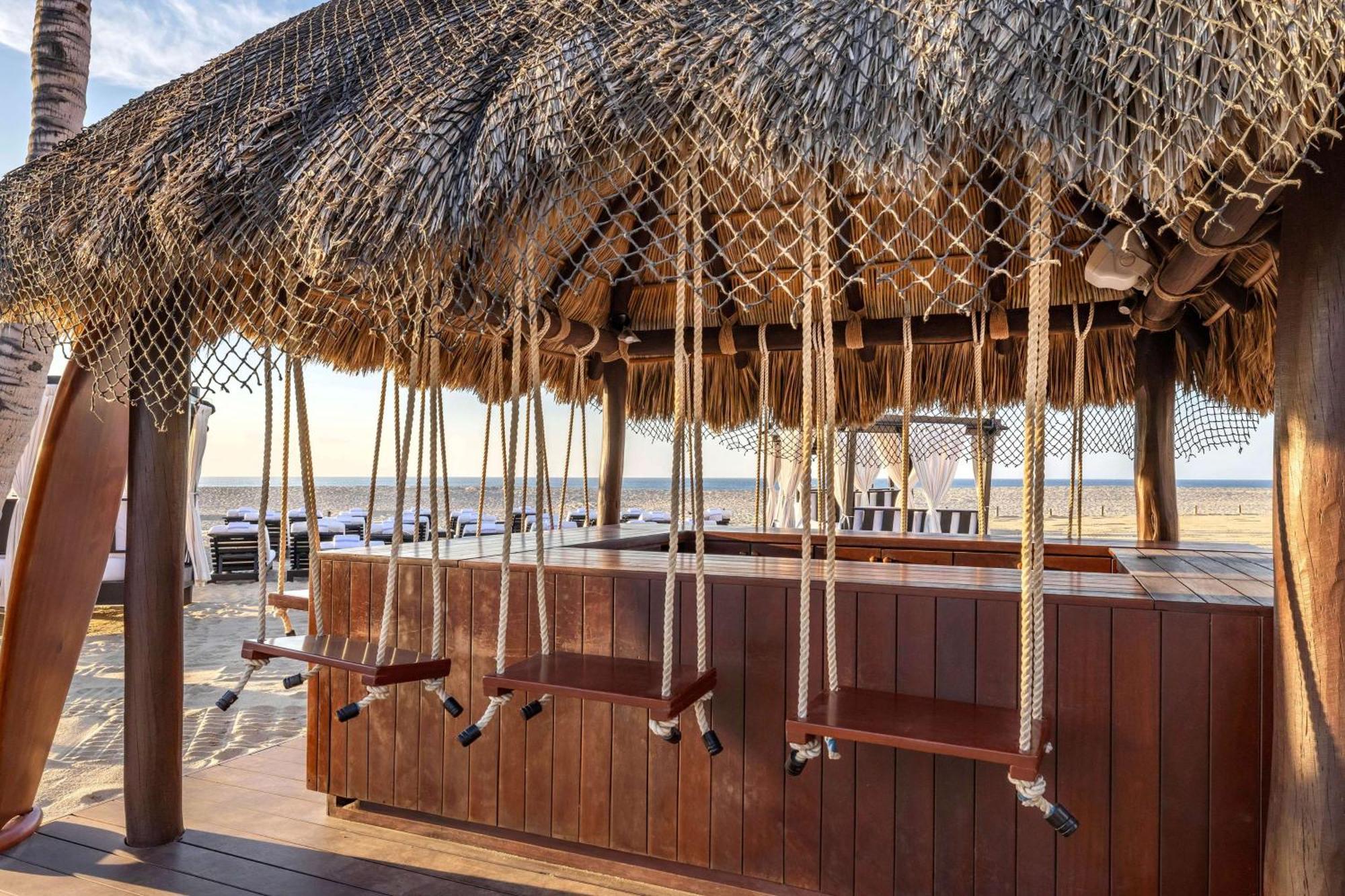 Hilton Vacation Club Cabo Azul Los Cabos San José del Cabo Εξωτερικό φωτογραφία