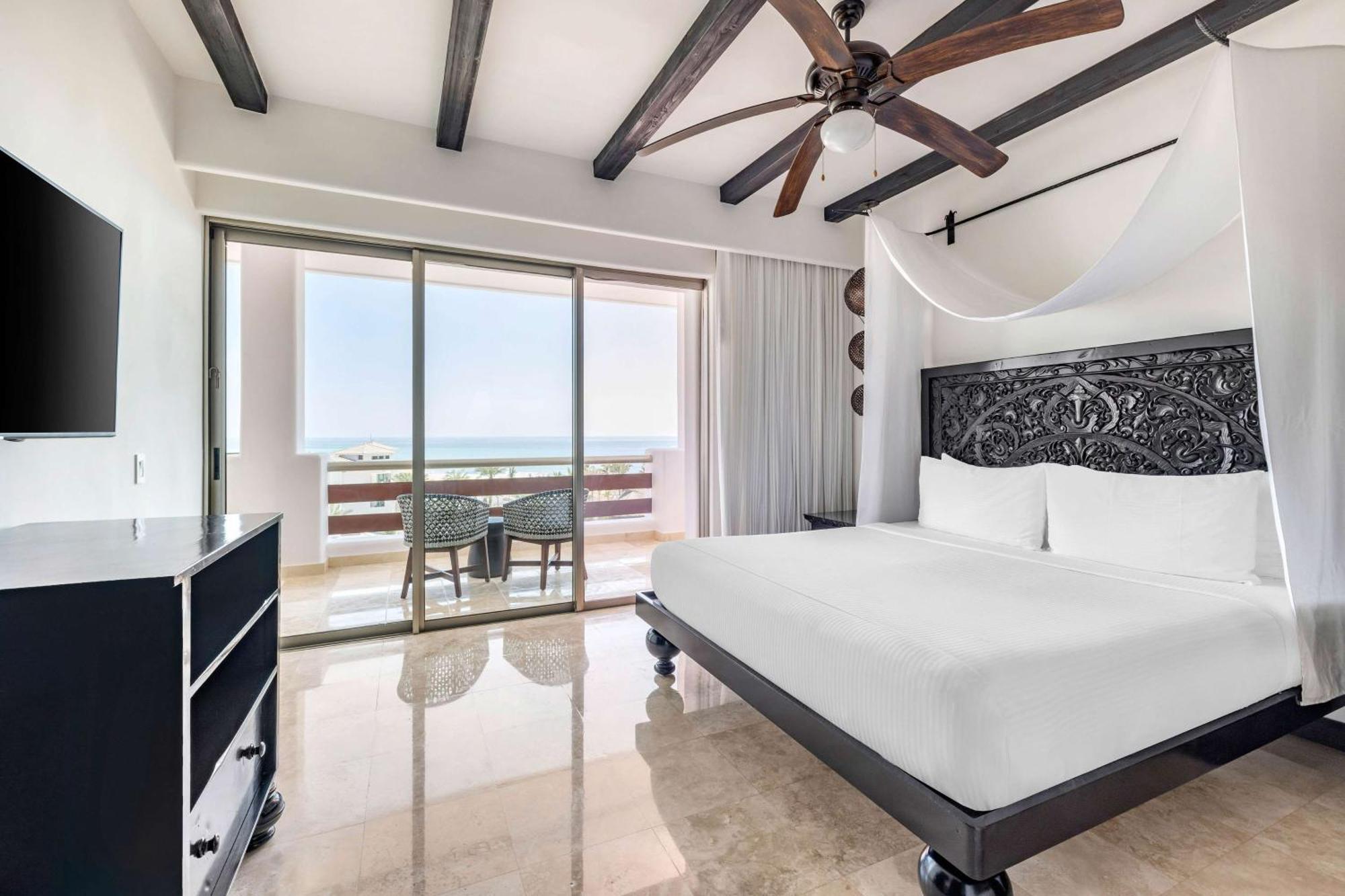 Hilton Vacation Club Cabo Azul Los Cabos San José del Cabo Εξωτερικό φωτογραφία