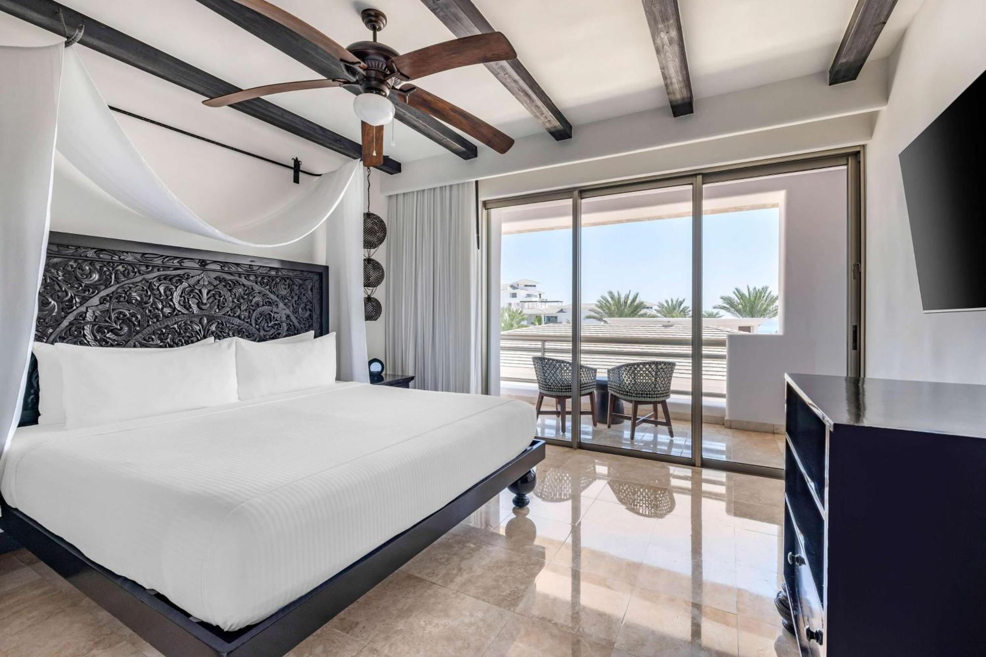 Hilton Vacation Club Cabo Azul Los Cabos San José del Cabo Εξωτερικό φωτογραφία