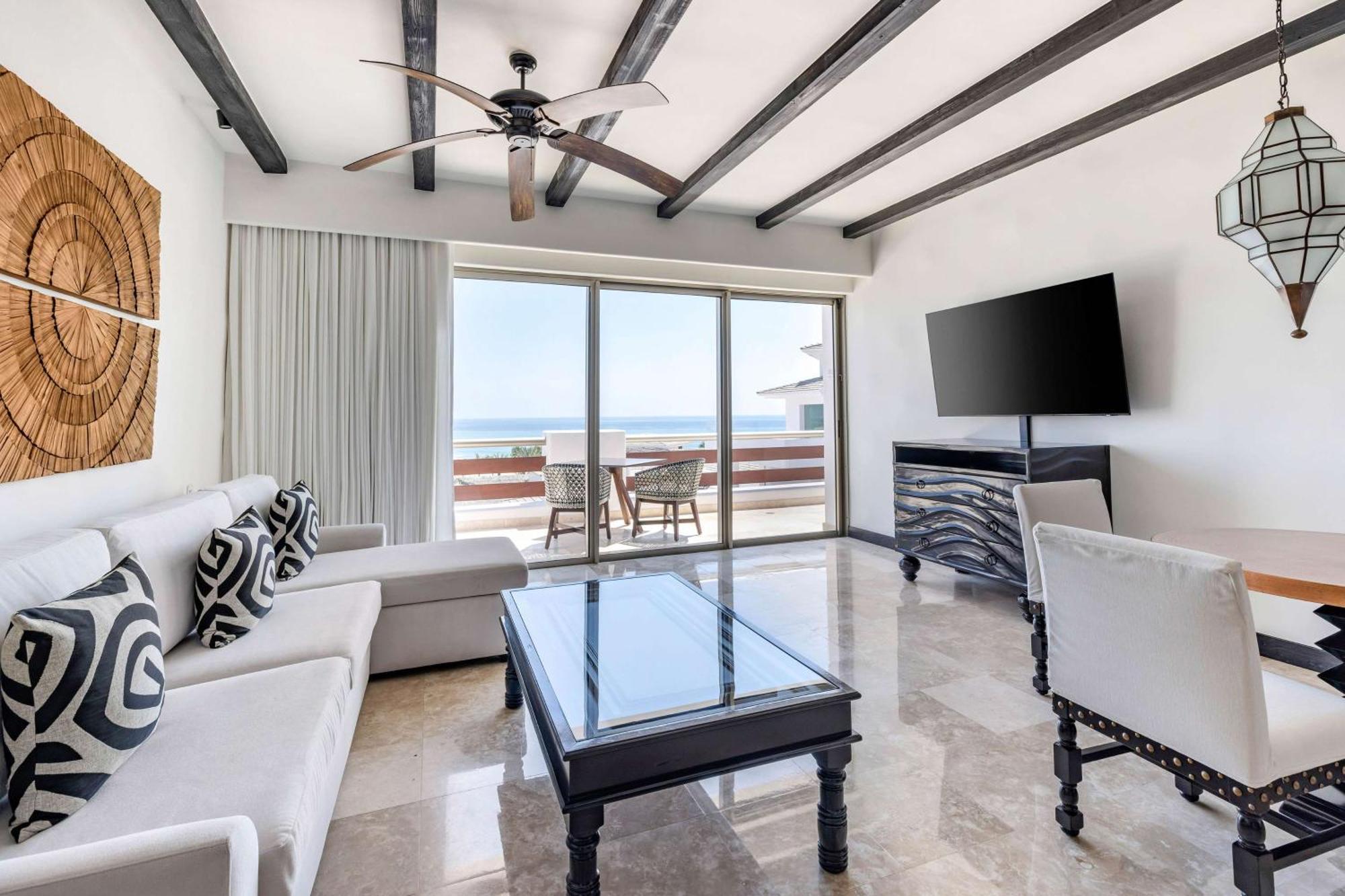 Hilton Vacation Club Cabo Azul Los Cabos San José del Cabo Εξωτερικό φωτογραφία
