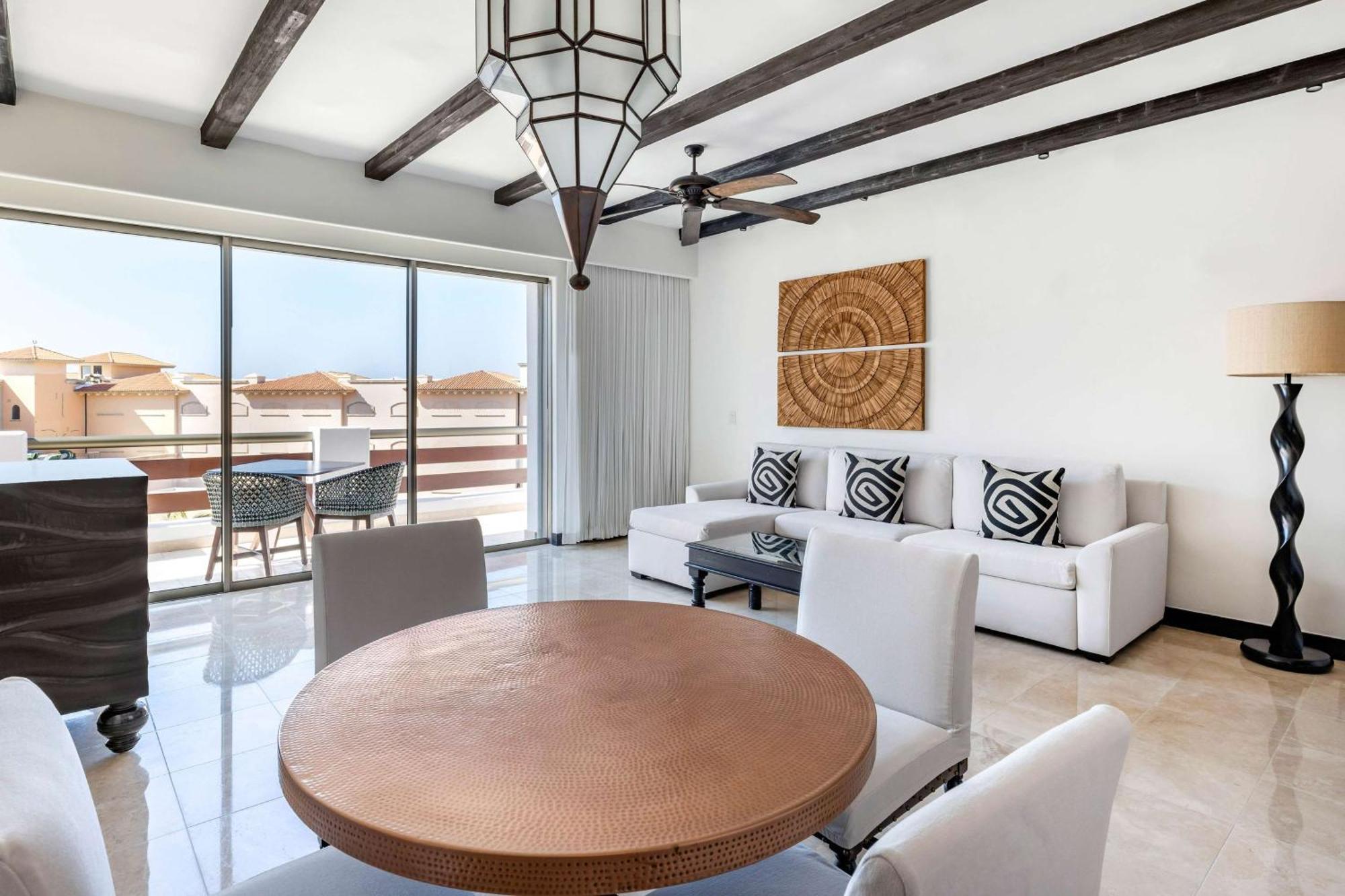 Hilton Vacation Club Cabo Azul Los Cabos San José del Cabo Εξωτερικό φωτογραφία