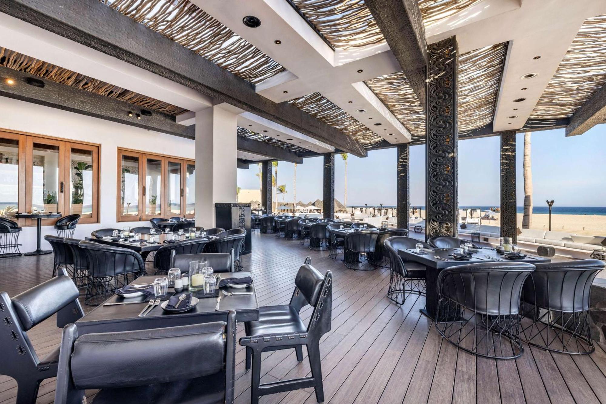 Hilton Vacation Club Cabo Azul Los Cabos San José del Cabo Εξωτερικό φωτογραφία