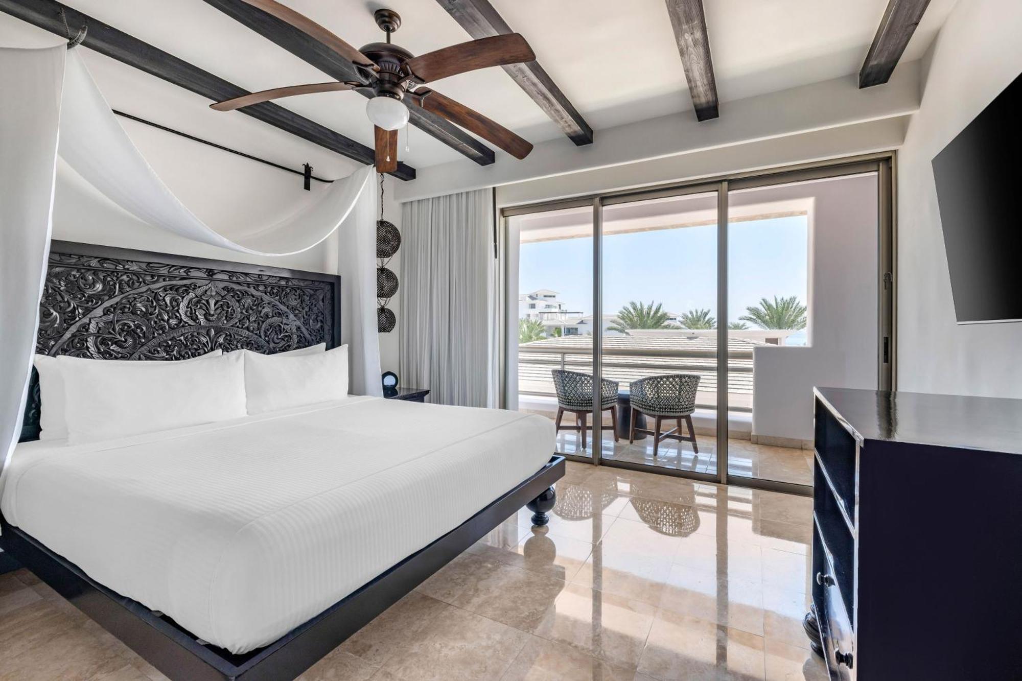 Hilton Vacation Club Cabo Azul Los Cabos San José del Cabo Εξωτερικό φωτογραφία