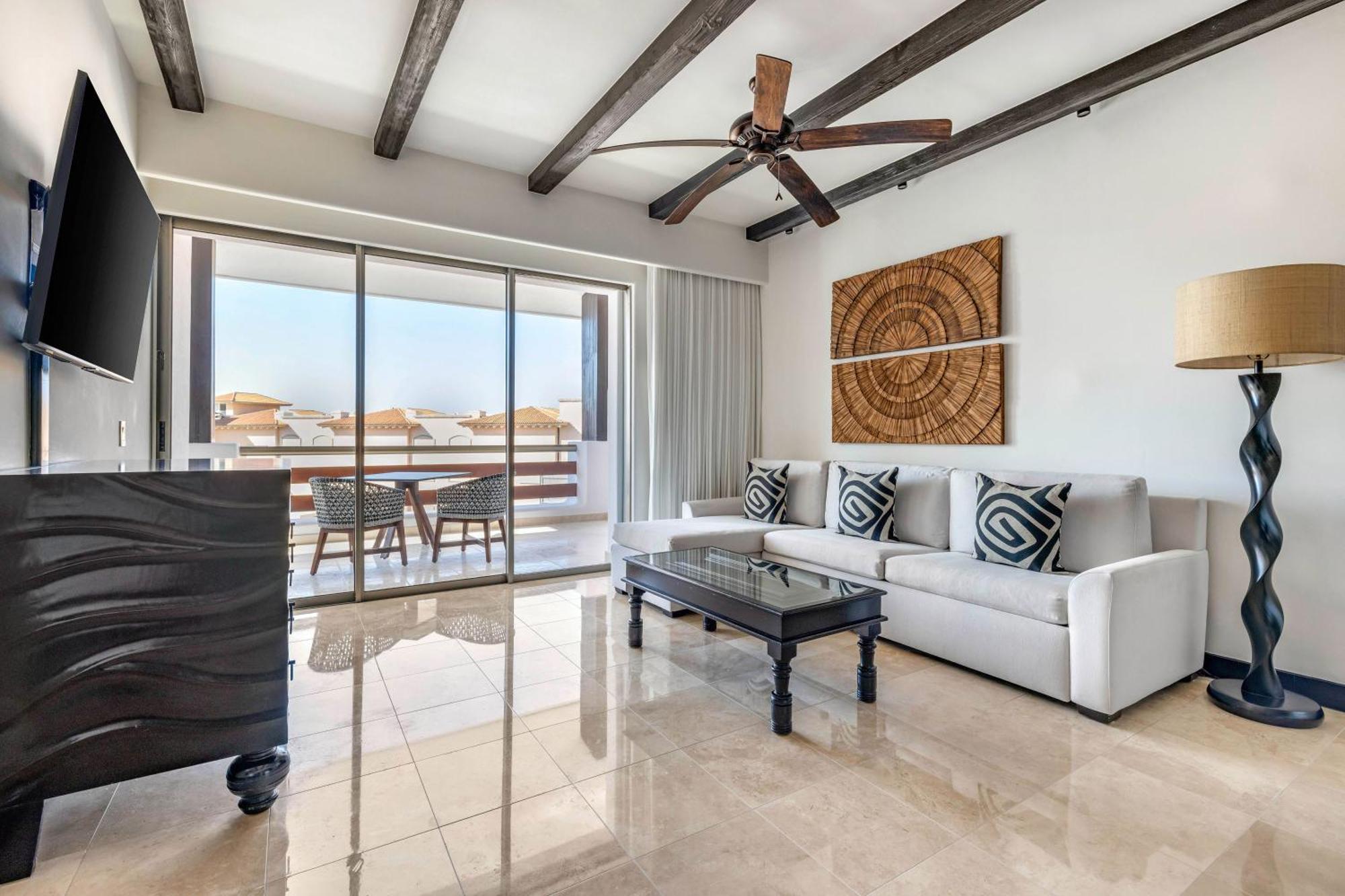 Hilton Vacation Club Cabo Azul Los Cabos San José del Cabo Εξωτερικό φωτογραφία