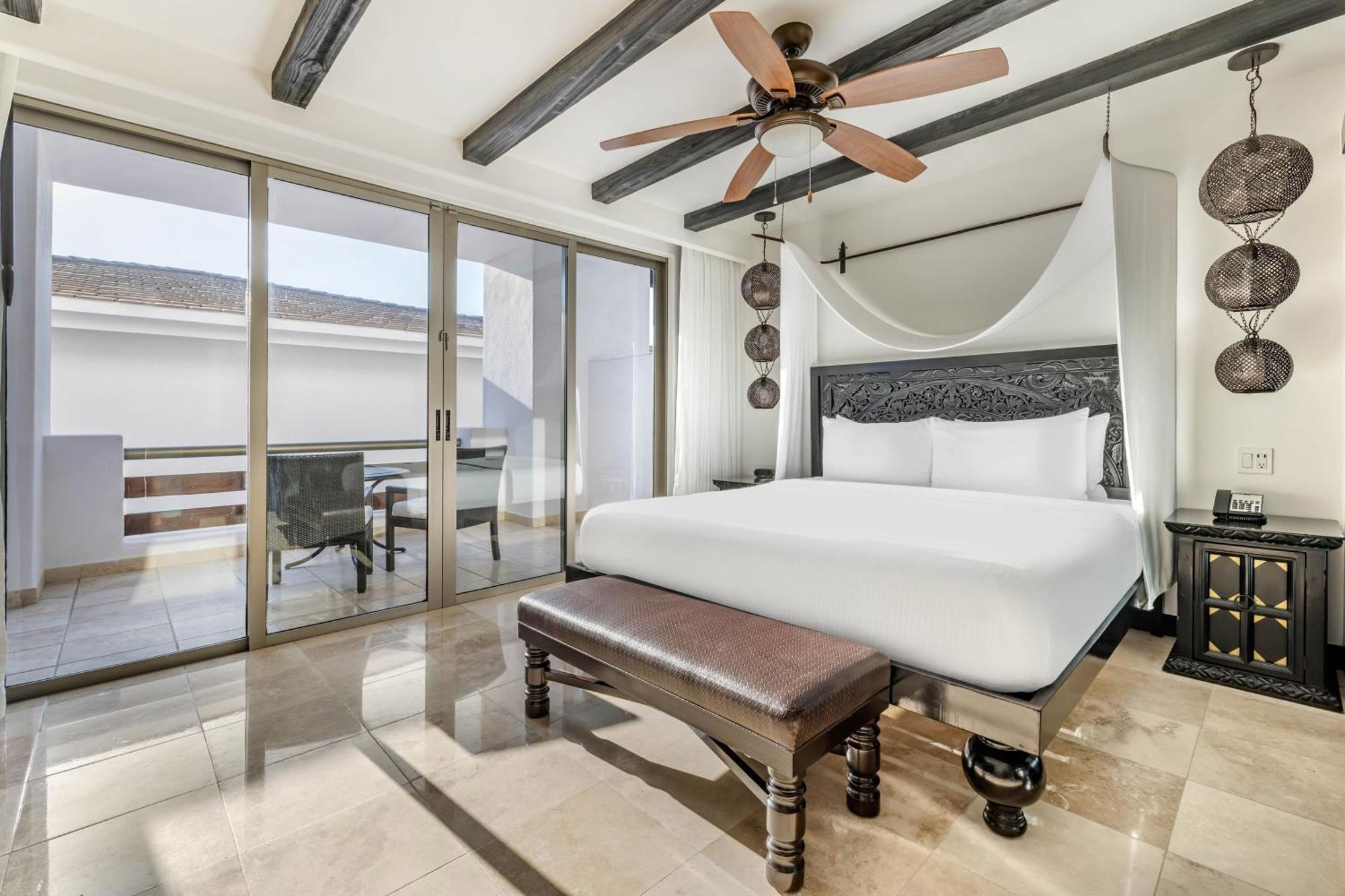 Hilton Vacation Club Cabo Azul Los Cabos San José del Cabo Εξωτερικό φωτογραφία