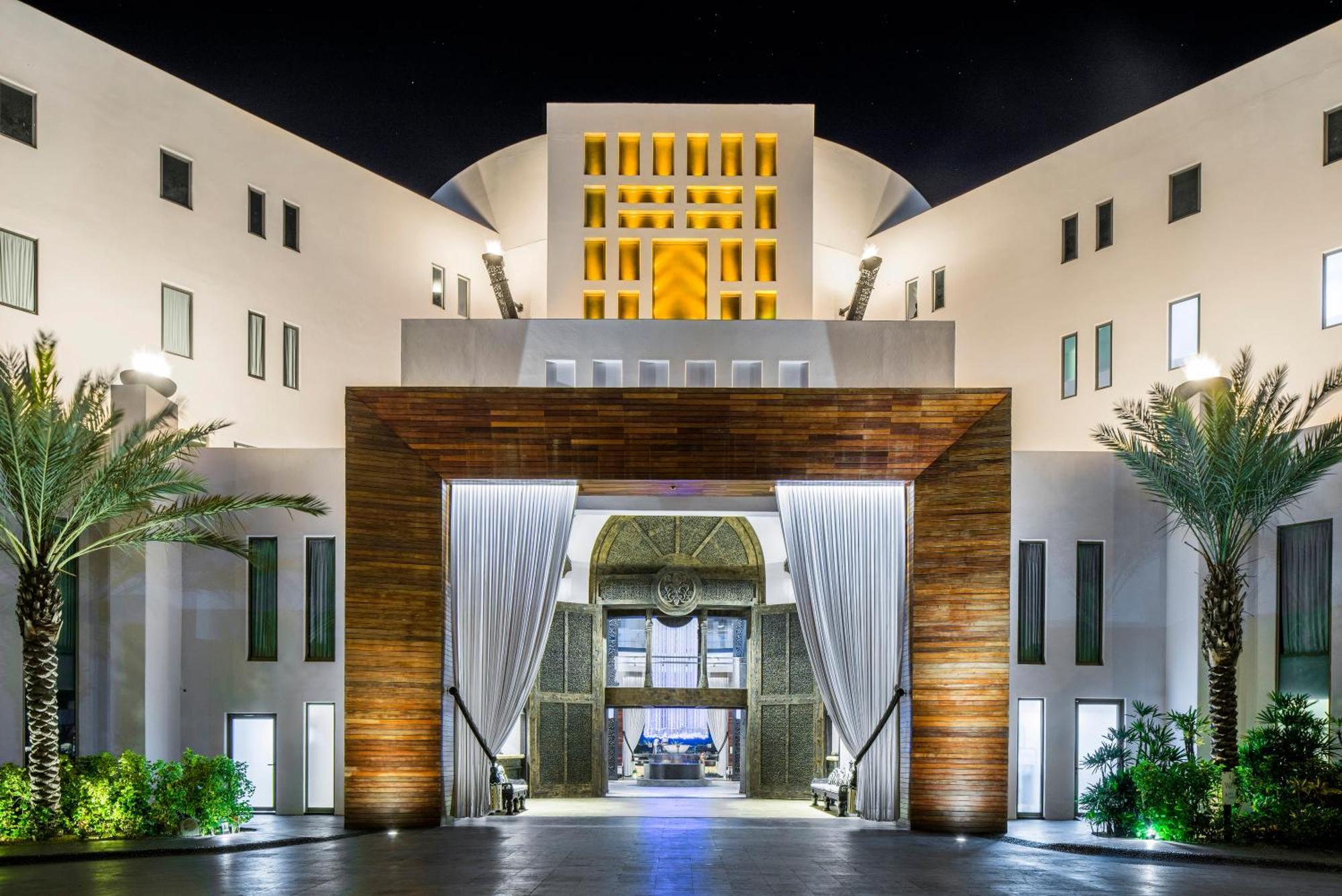 Hilton Vacation Club Cabo Azul Los Cabos San José del Cabo Εξωτερικό φωτογραφία