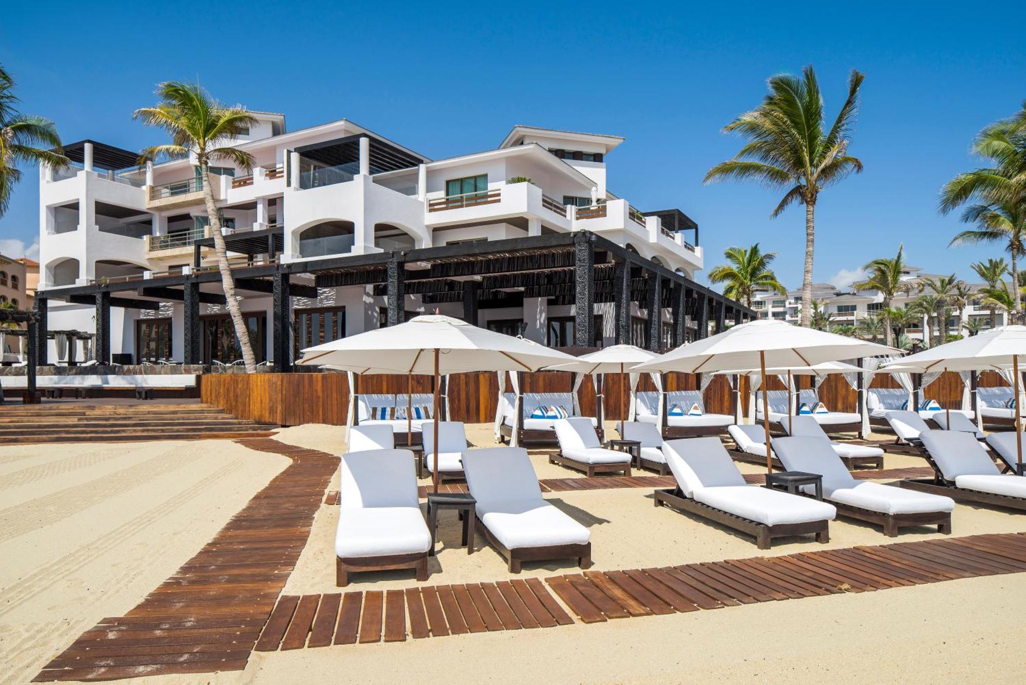 Hilton Vacation Club Cabo Azul Los Cabos San José del Cabo Εξωτερικό φωτογραφία
