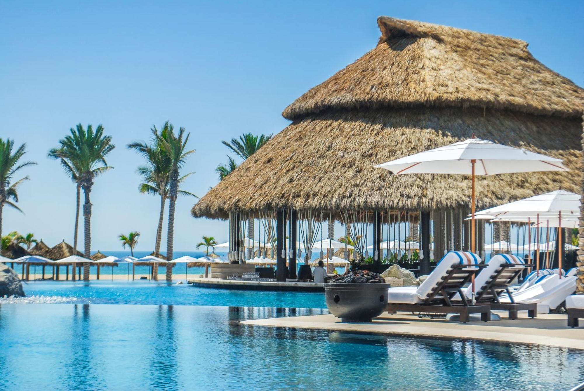 Hilton Vacation Club Cabo Azul Los Cabos San José del Cabo Εξωτερικό φωτογραφία