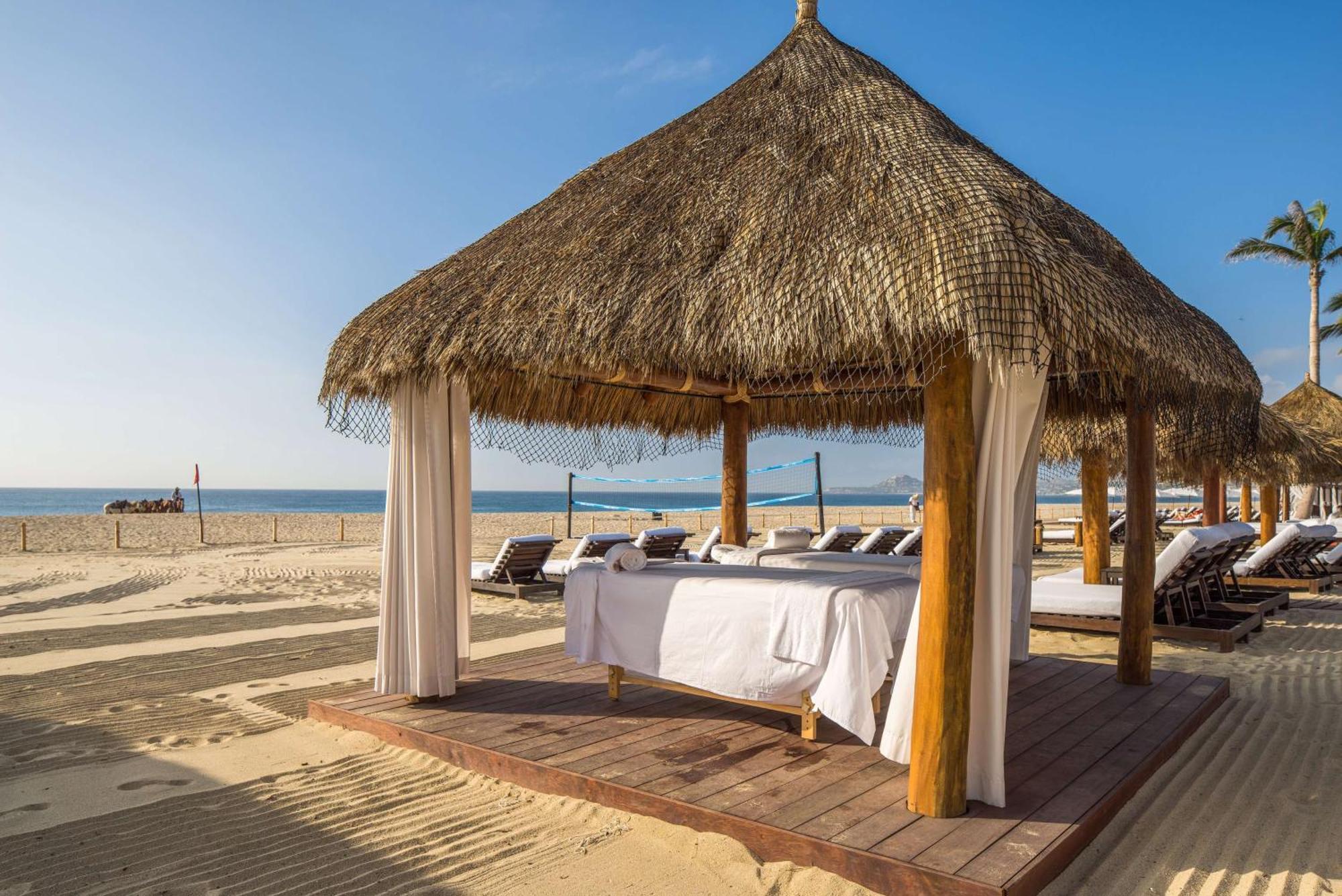 Hilton Vacation Club Cabo Azul Los Cabos San José del Cabo Εξωτερικό φωτογραφία