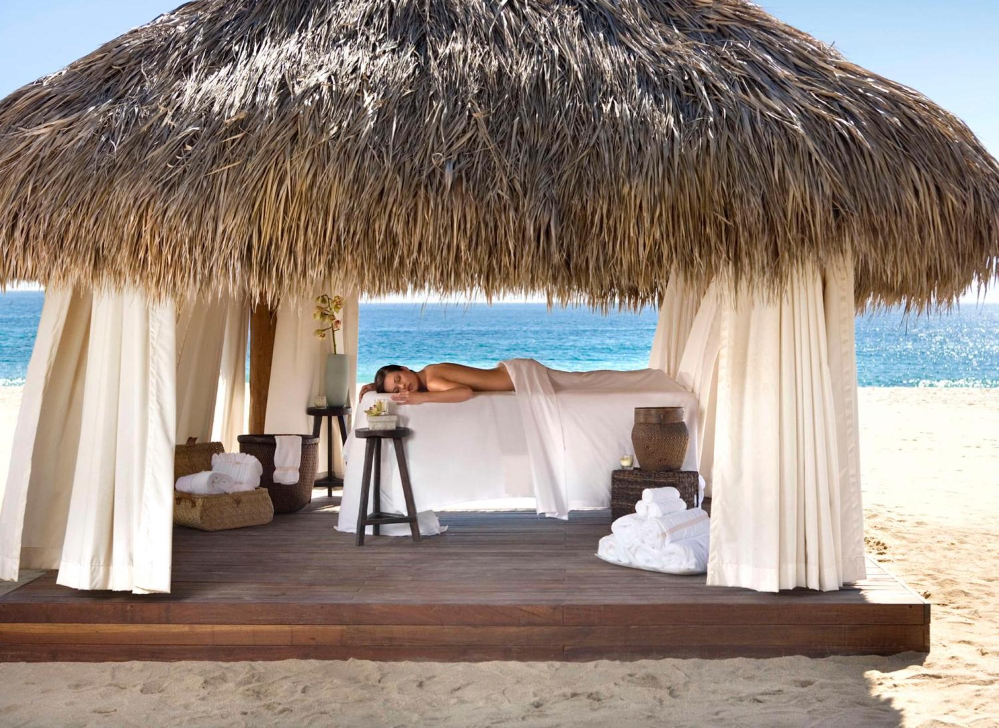 Hilton Vacation Club Cabo Azul Los Cabos San José del Cabo Εξωτερικό φωτογραφία
