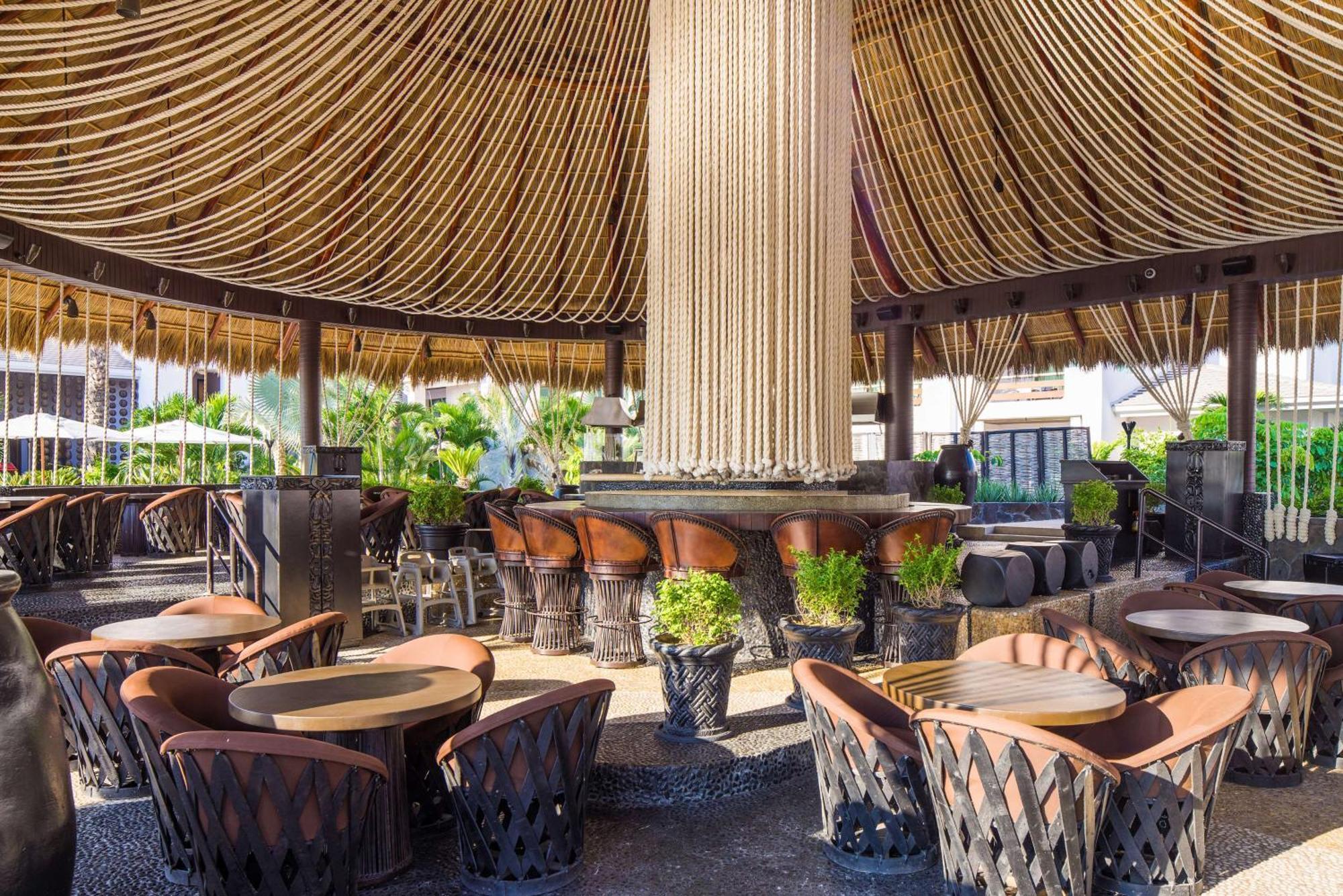 Hilton Vacation Club Cabo Azul Los Cabos San José del Cabo Εξωτερικό φωτογραφία